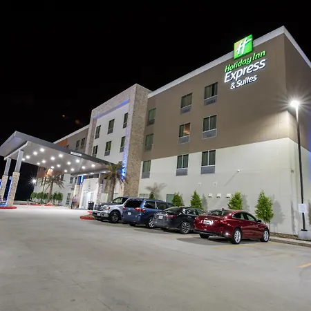 Holiday Inn Express & Suites - Lake Charles South Casino Area By Ihg-3