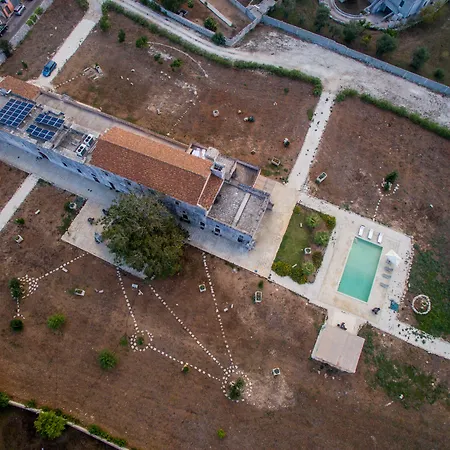 CASINO de VITI - Dimora storica con piscina-2