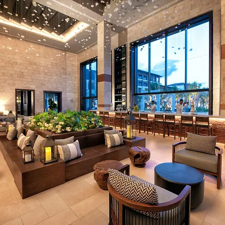 Adults Only Club At Lopesan Costa Bavaro-2