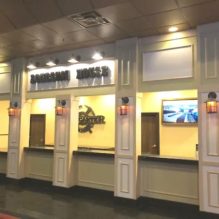 Red Garter Hotel & Casino By Red Lion Hotels-2