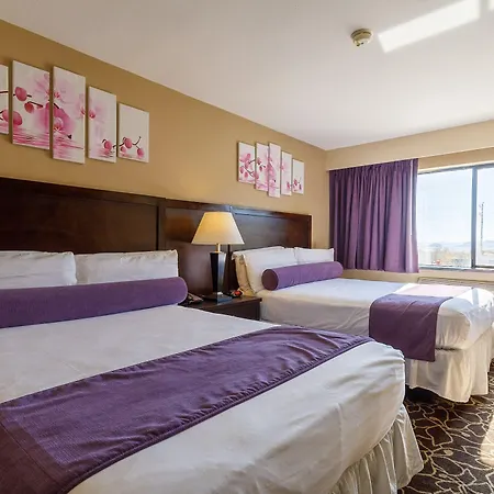 Red Garter Hotel & Casino By Red Lion Hotels-3