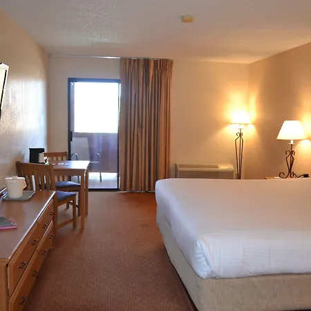 The Lodge At Cliff Castle Casino-3