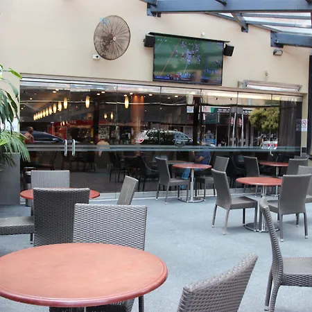 Hurstville Ritz Hotel-2