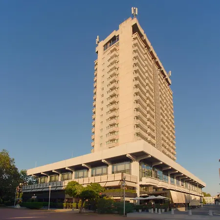 Hotel Cherno More-3