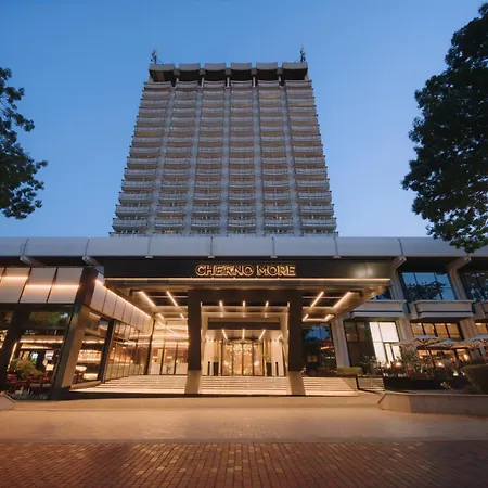 Hotel Cherno More-2