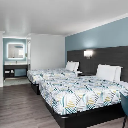 Red Lion Inn & Suites Lemoore-2