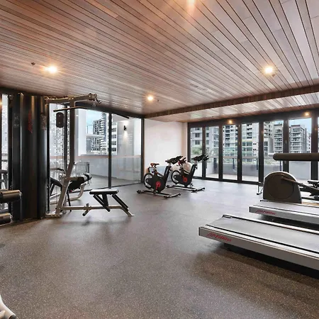 Hope Street Apartments By Cllix-3