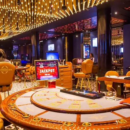 Golden Palace Batumi Hotel&Casino-3