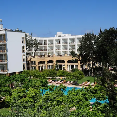 Hotel Pia Bella-2