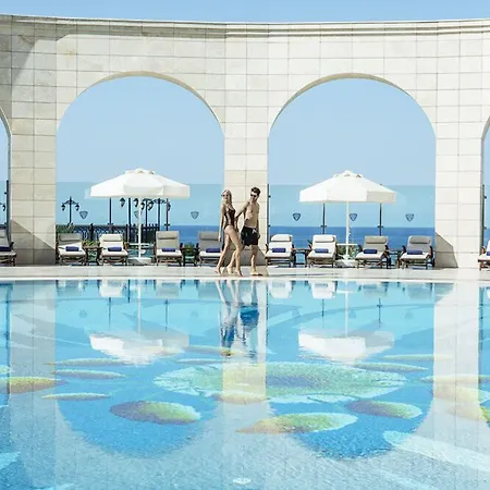 Merit Royal Premium Hotel Casino&SPA-2