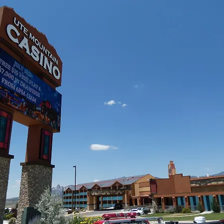 Ute Mountain Casino Hotel-2