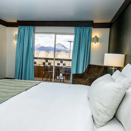 Ute Mountain Casino Hotel-3
