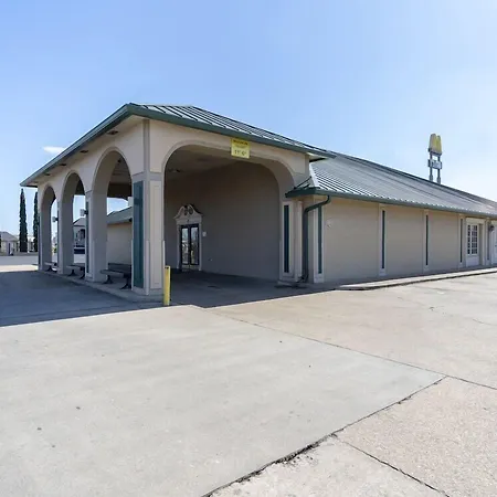 Motel 6 Bossier City, La-3