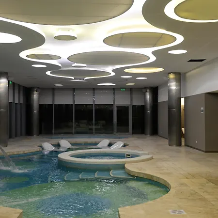 Ansenuza Hotel Casino Spa-2