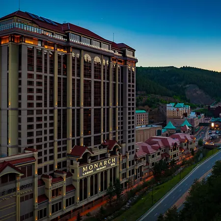 Monarch Casino Resort Spa-2
