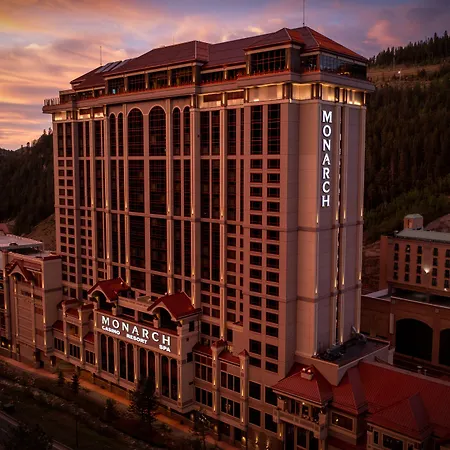 Monarch Casino Resort Spa-2