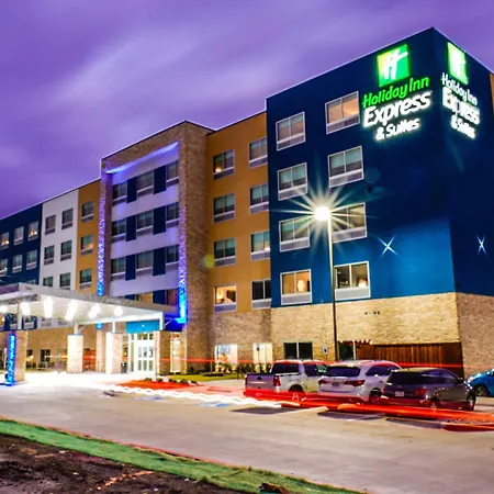 Holiday Inn Express & Suites - Dallas Market Center By Ihg-3