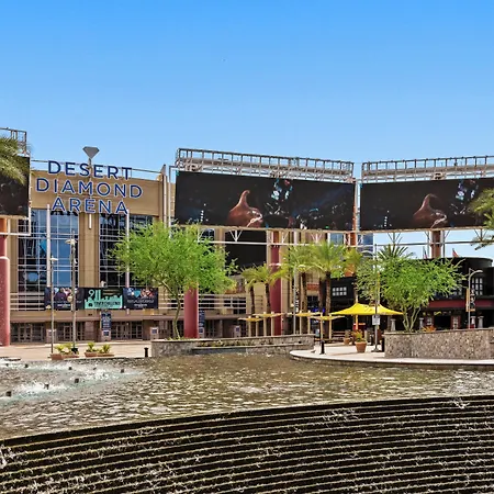 Holiday Inn Express & Suites Phoenix West - Tolleson By Ihg-3