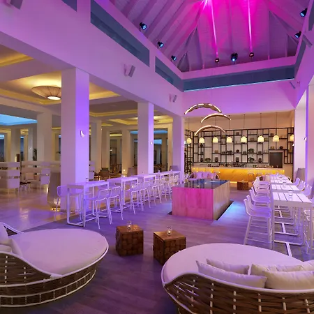 Paradisus Grand Cana All Inclusive - Formerly The Grand Reserve At Paradisus Palma Real-2