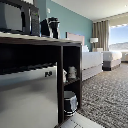 Cahuilla Casino Hotel-2