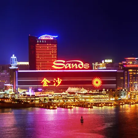 Sands Macao-2