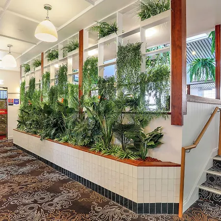 Penshurst Hotel-3