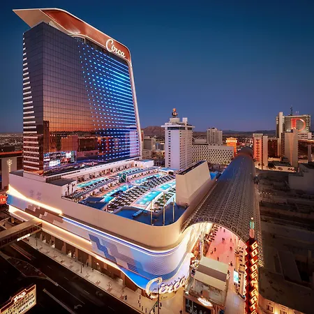 Circa Resort & Casino - Adults Only-2