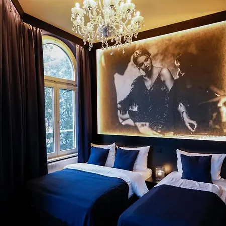 Sleephotels Casino-2