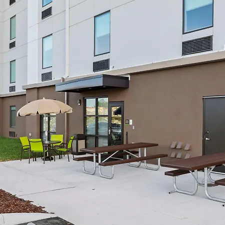 Extended Stay America Premier Suites - Tampa - Fairgrounds - Casino-2