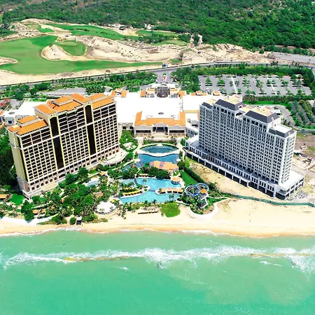 Holiday Inn Resort Ho Tram Beach By Ihg-3