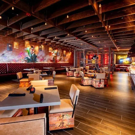 Live! Casino & Hotel - Philadelphia-2