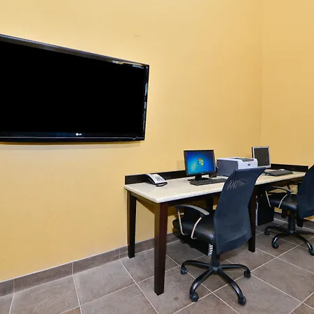 Comfort Inn & Suites Adj To Akwesasne Mohawk Casino-3