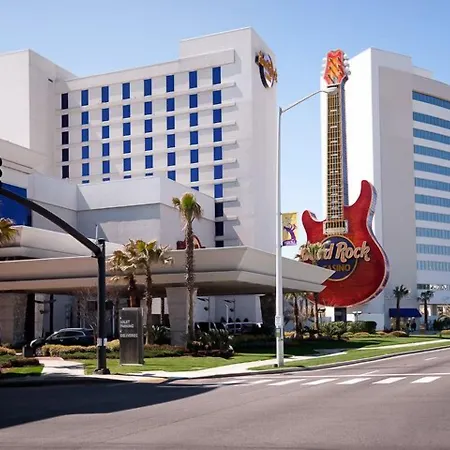 Hard Rock Hotel & Casino Biloxi-2