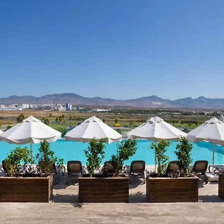 Concorde Tower & Casino & Convention & Spa-2