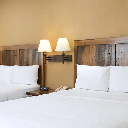 Colusa Casino Resort-3
