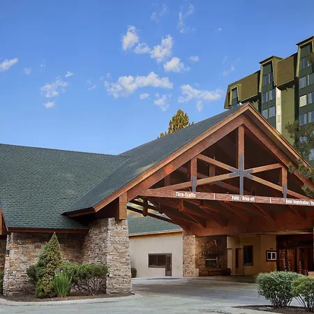 Hyatt Regency Lake Tahoe Resort, Spa & Casino-3