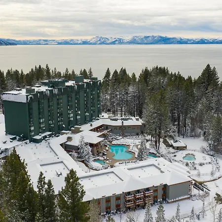 Hyatt Regency Lake Tahoe Resort, Spa & Casino-3
