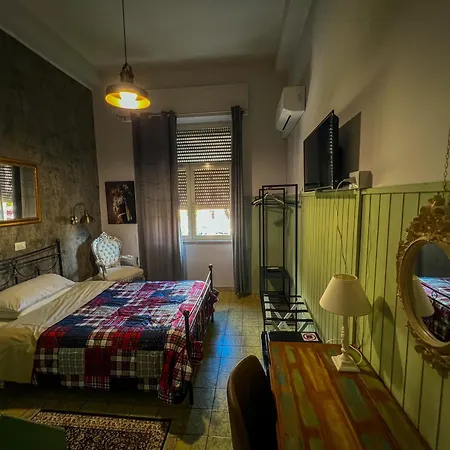Hotel Continental Cassino-2