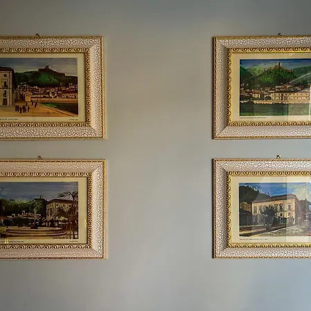 Hotel Continental Cassino-3