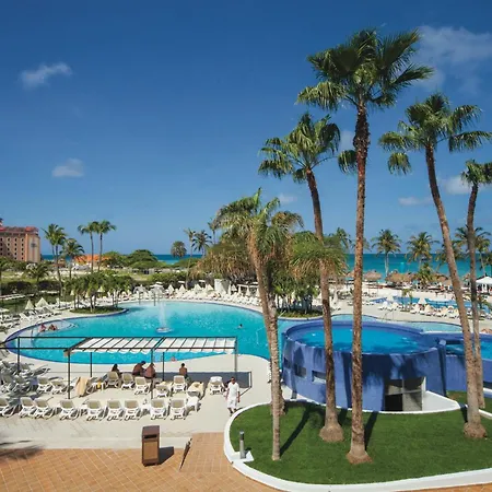 Riu Palace Antillas (Adults Only)-3
