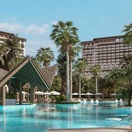 Moon Palace The Grand-3