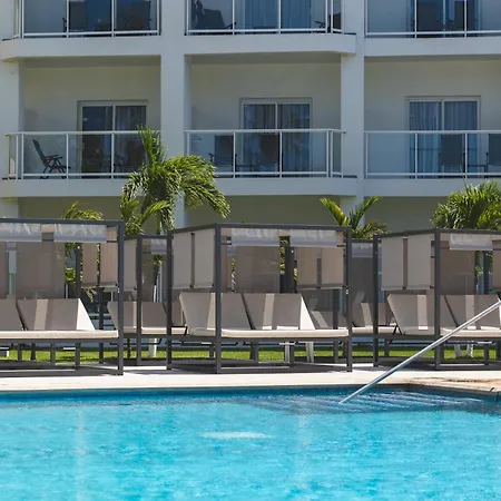 Riu Palace Antillas (Adults Only)-2