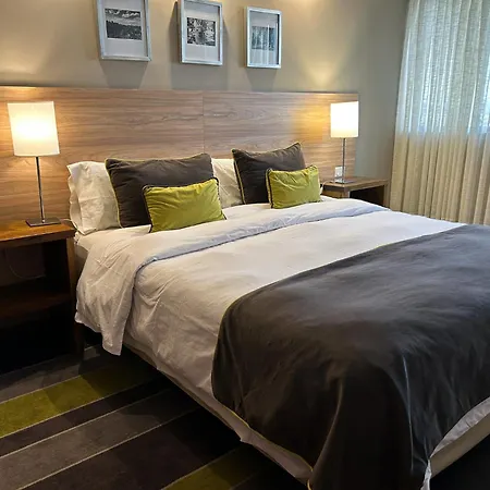 Hotel Tower Inn & Suites-2