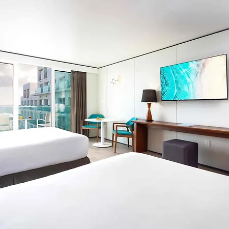 Sonesta Maho Beach All Inclusive Resort Casino & Spa-2