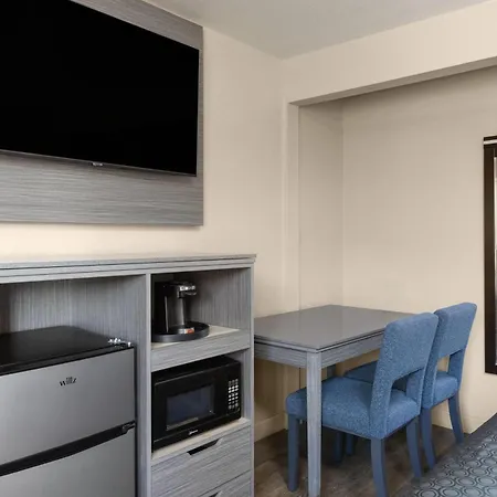 Travelodge By Wyndham Banning Casino And Outlet Mall-2
