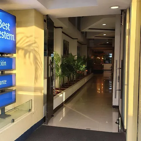 Best Western Hotel & Casino Kamuk-3