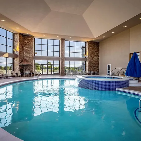 Isle Casino Hotel Waterloo Hotel & Casino - A Caesars Rewards Destination-2