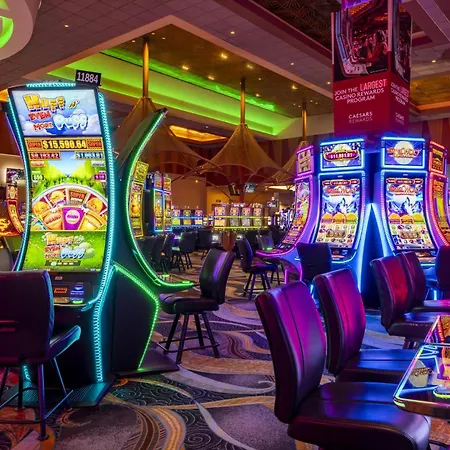 Isle Casino Hotel Waterloo Hotel & Casino - A Caesars Rewards Destination-3