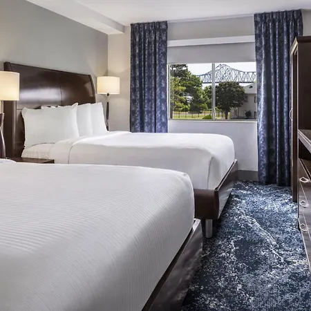 Isle Casino Hotel Lula, A Caesars Destination-2