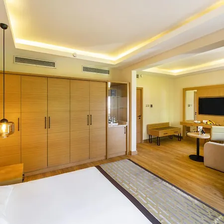 Salamis Bay Conti Resort Hotel & Casino-3